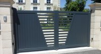 Notre société de clôture et de portail à La Gohanniere